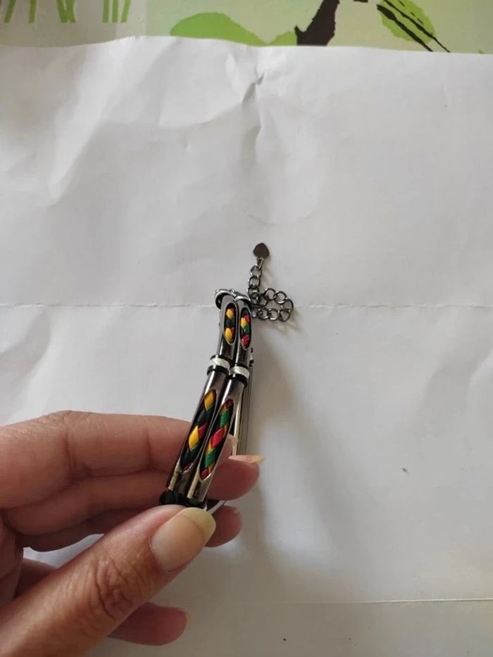 Différents bracelets - photo numéro 10