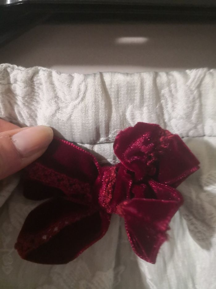 Short Miranda - photo numéro 6