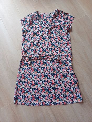 Robe légère