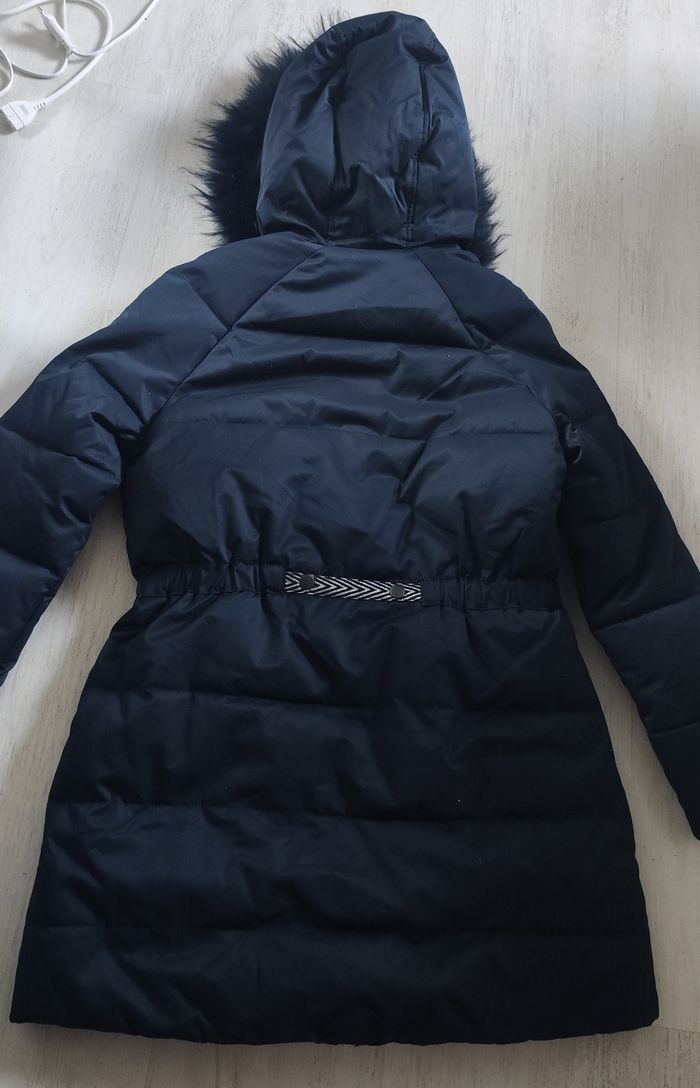 Manteau catimini 12  ans - photo numéro 4