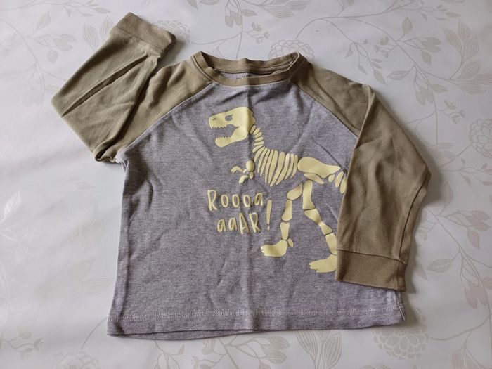 T-shirt InExtenso 4 ans - photo numéro 2