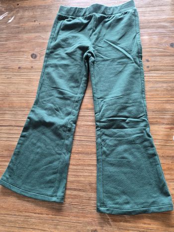 Pantalon stretch 
