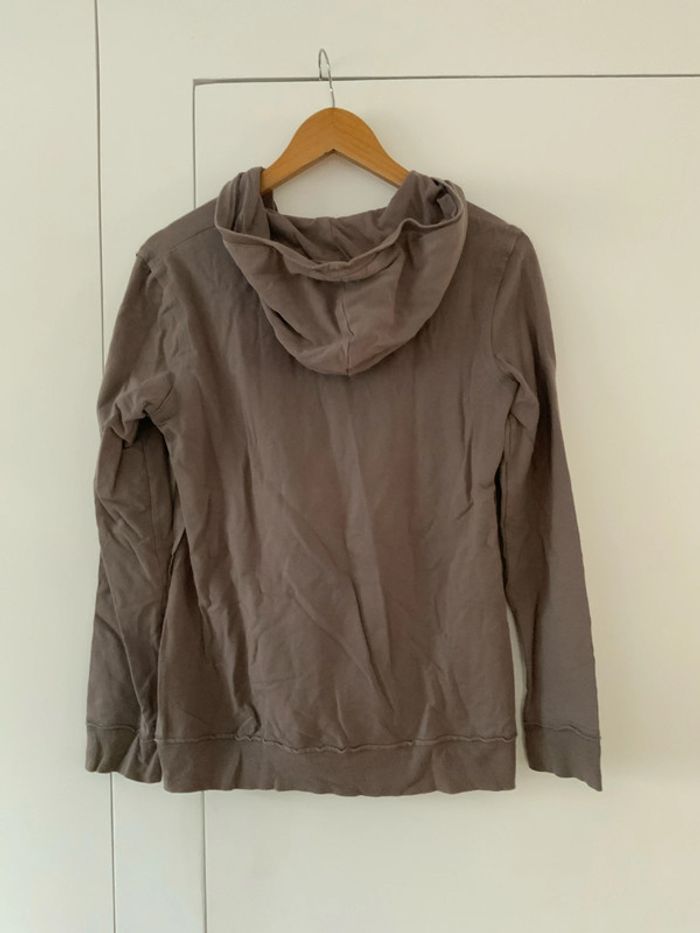 Pull léger - photo numéro 3