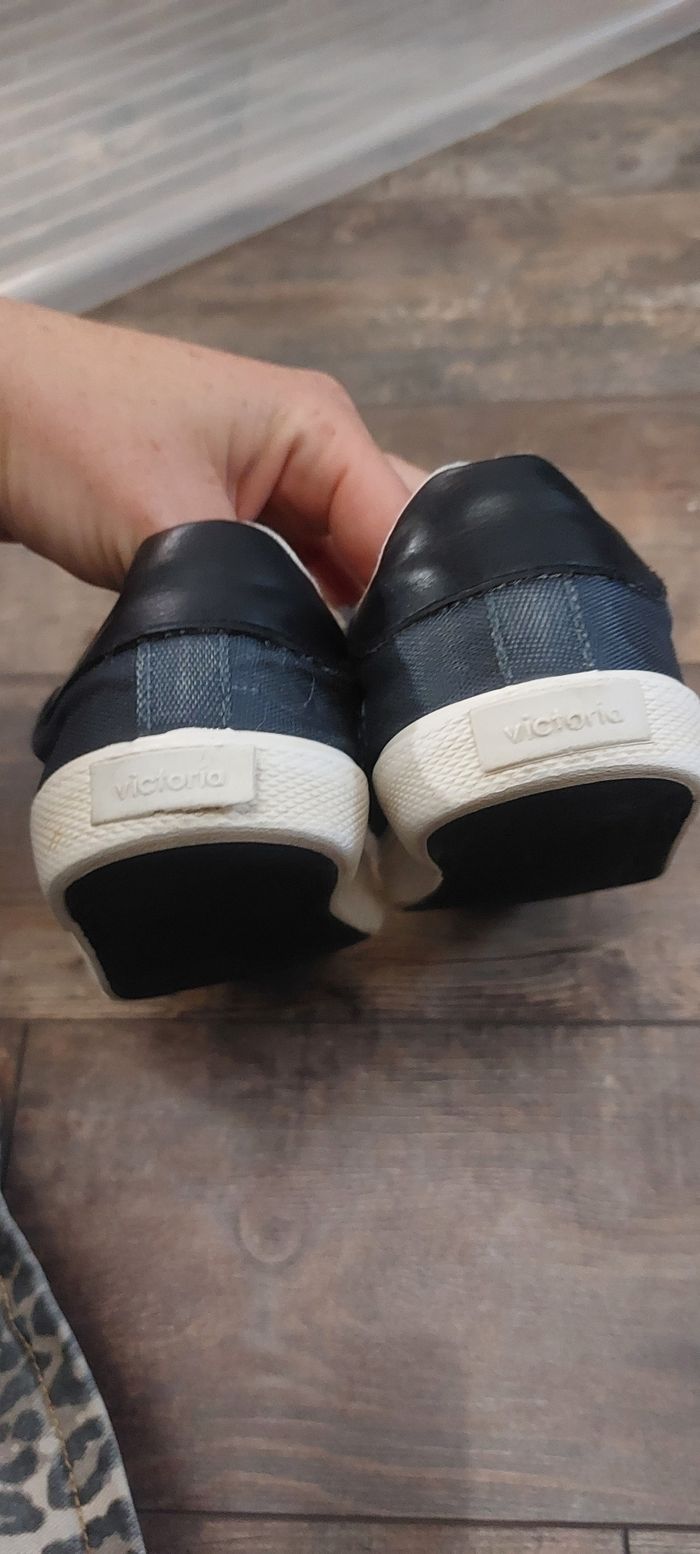 Basket Victoria - photo numéro 2