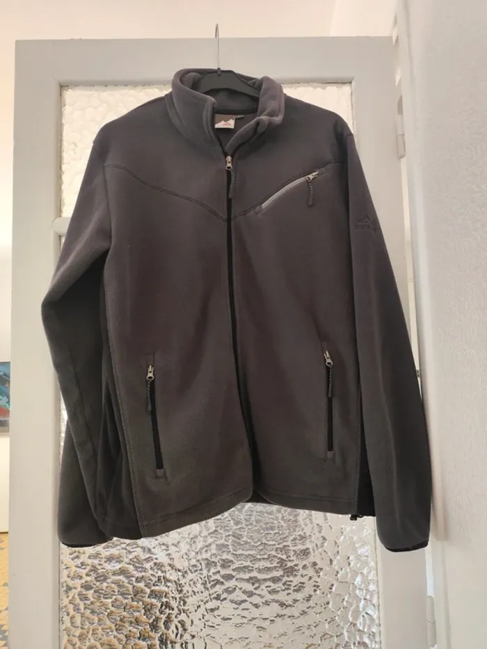 Veste polaire