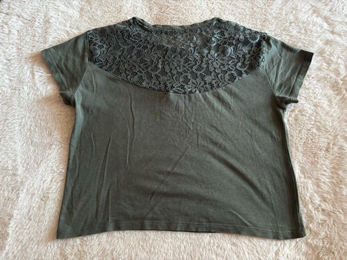 Haut court - photo numéro 2