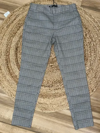 Pantalon tailleur