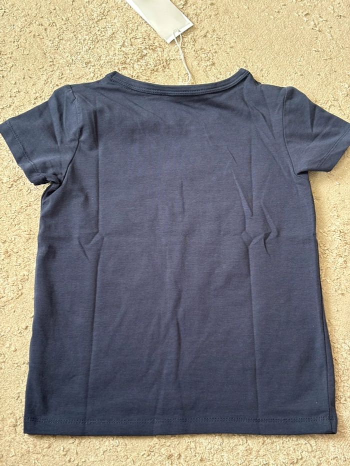 T-shirt pour fille 8 ans Michael Kors - photo numéro 4