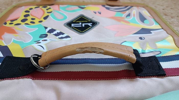 Cartable sac d'école enfant 🌿 - photo numéro 9