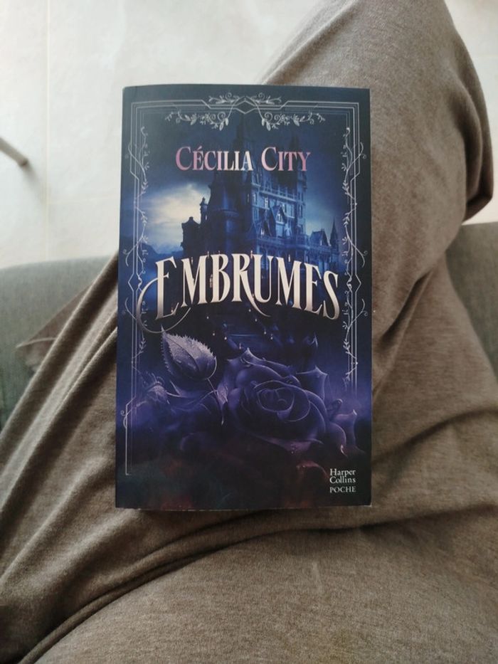 Embrumes