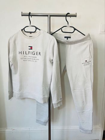 Tommy Hilfiger Sweat + Pantalon 