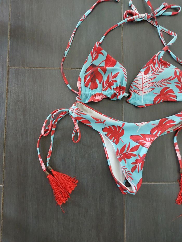 Maillot de bain femme taille S - photo numéro 2