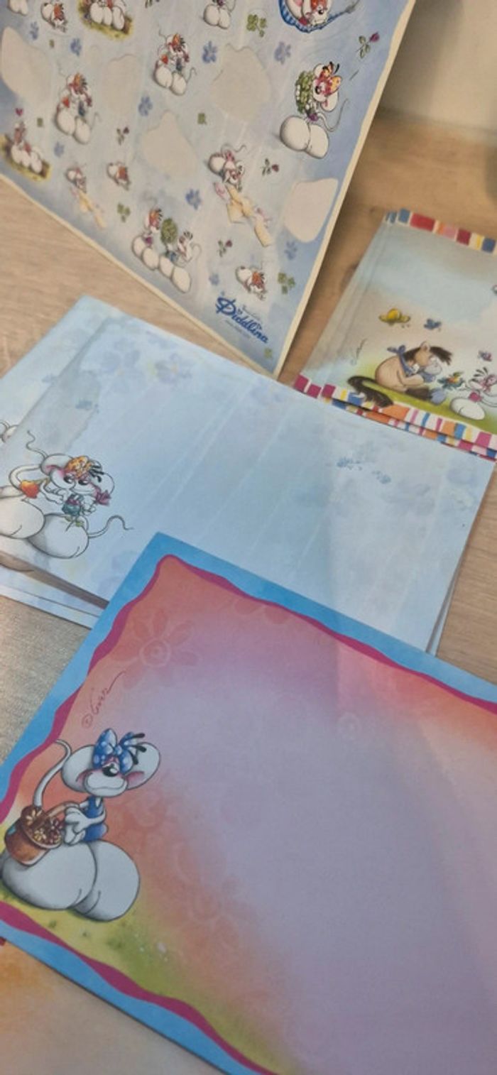 Lot diddl - photo numéro 9