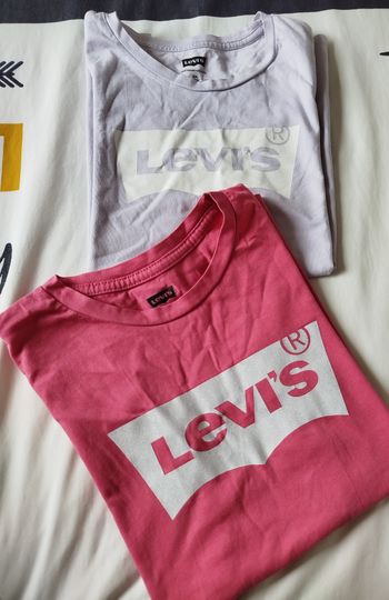 Lot levis 