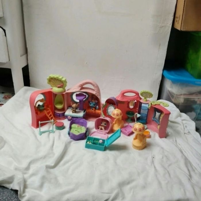 Pet shop - photo numéro 2