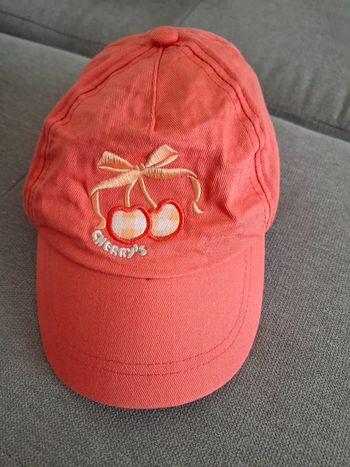 Casquette