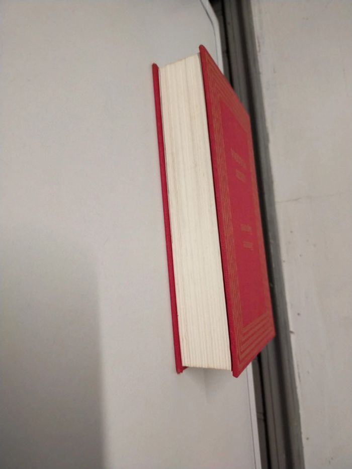 Livre Simone Signoret adieu Volodia - photo numéro 4