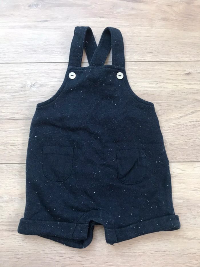 Salopette 6M
