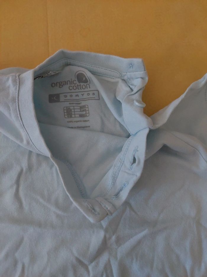 T shirt - photo numéro 3