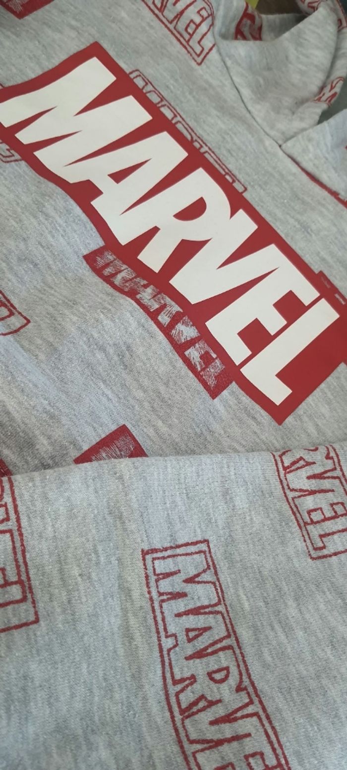 Sweat à capuche - photo numéro 4