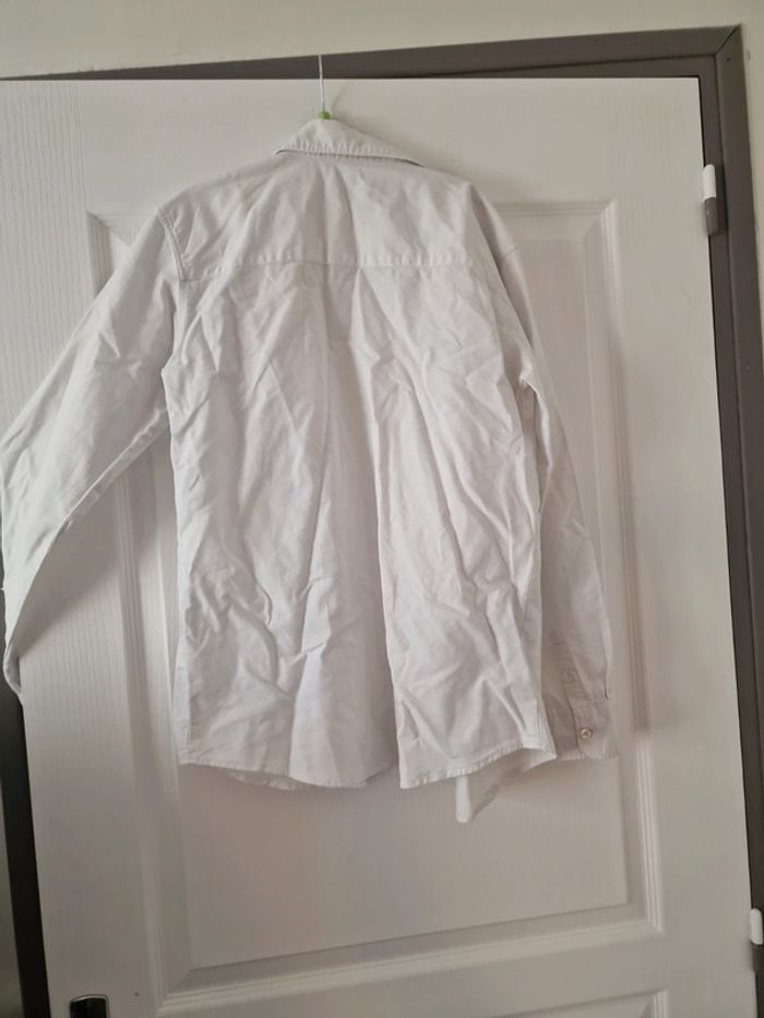 Chemise kiabi XS - photo numéro 4