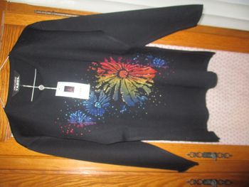 Pulls Femme Hiver T 44 ..