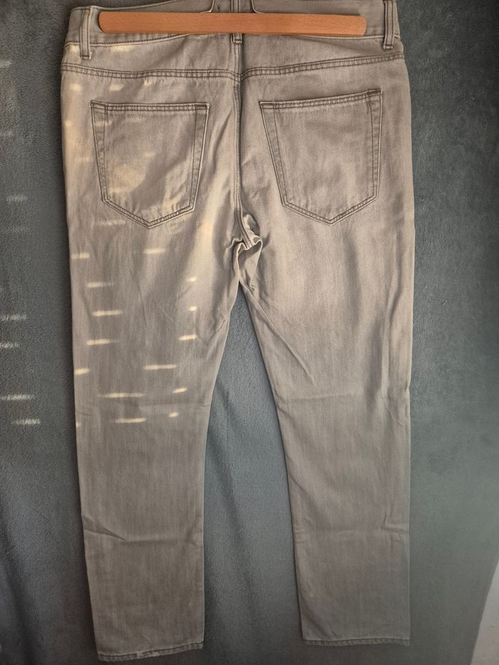 Jean kiabi homme - photo numéro 2