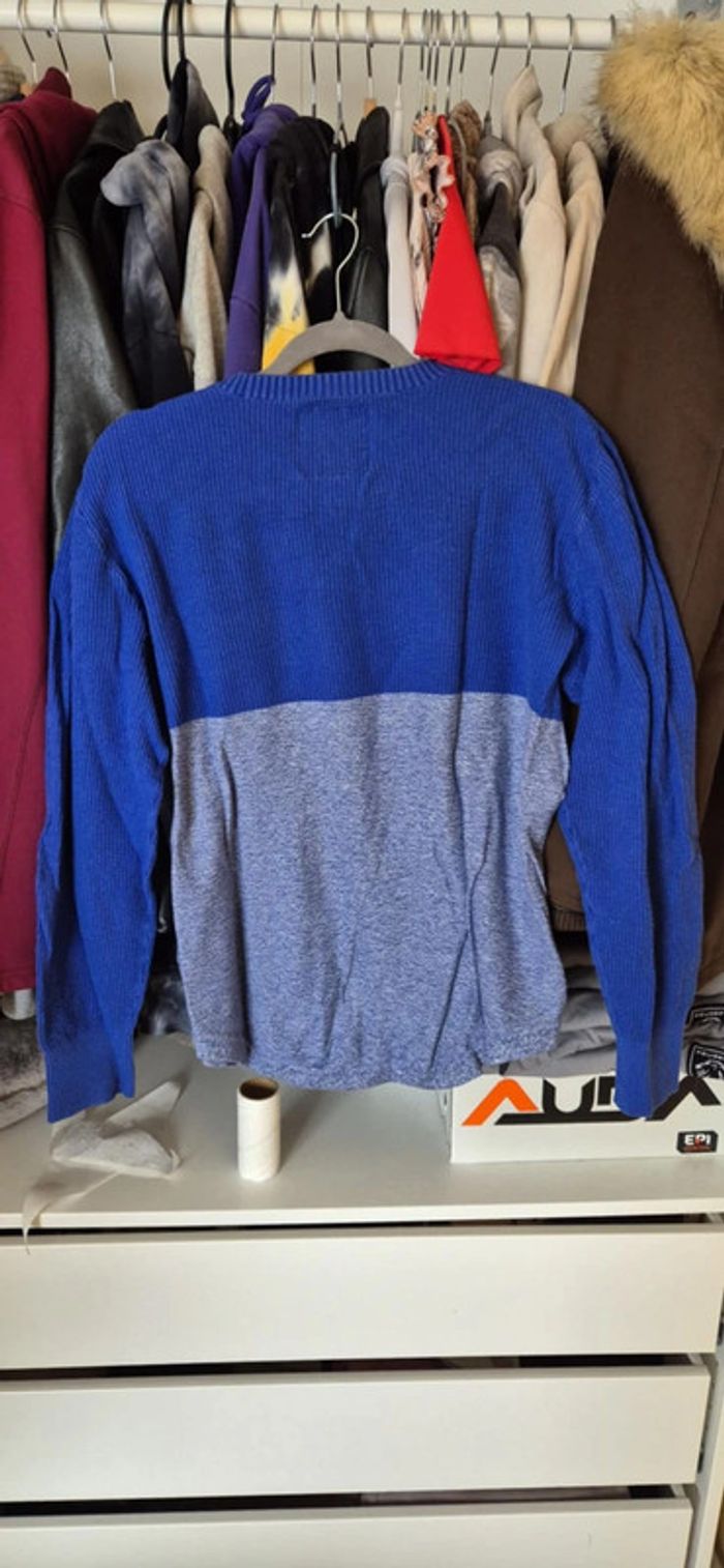 Pull Hollister - photo numéro 2