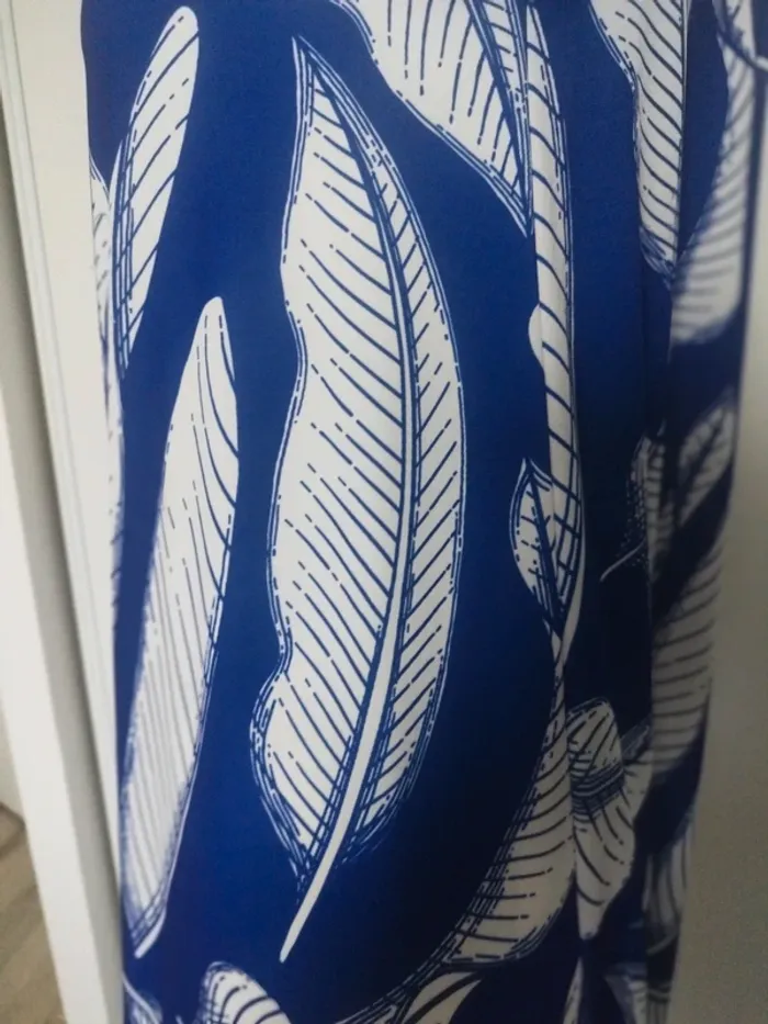 Robe été - photo numéro 5