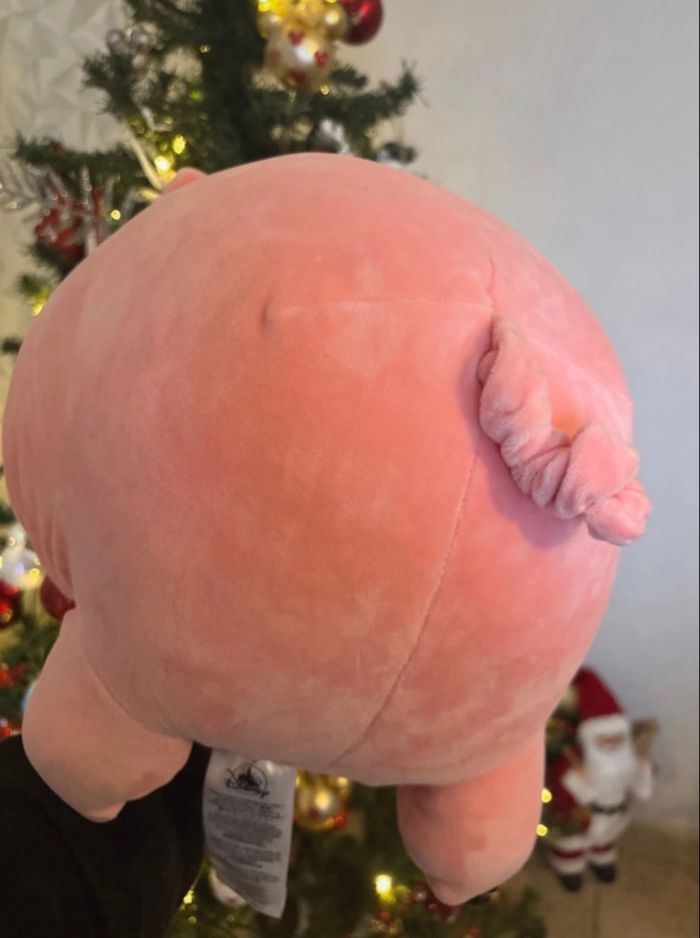 Peluche tirelire Bayonne - photo numéro 3