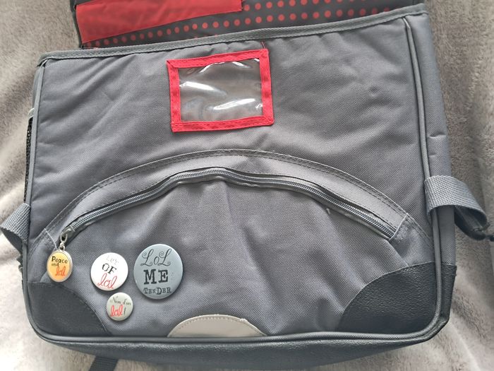 Cartable - photo numéro 4