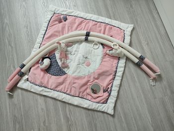 Tapis d'éveil