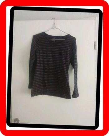 Sous pull taille L
