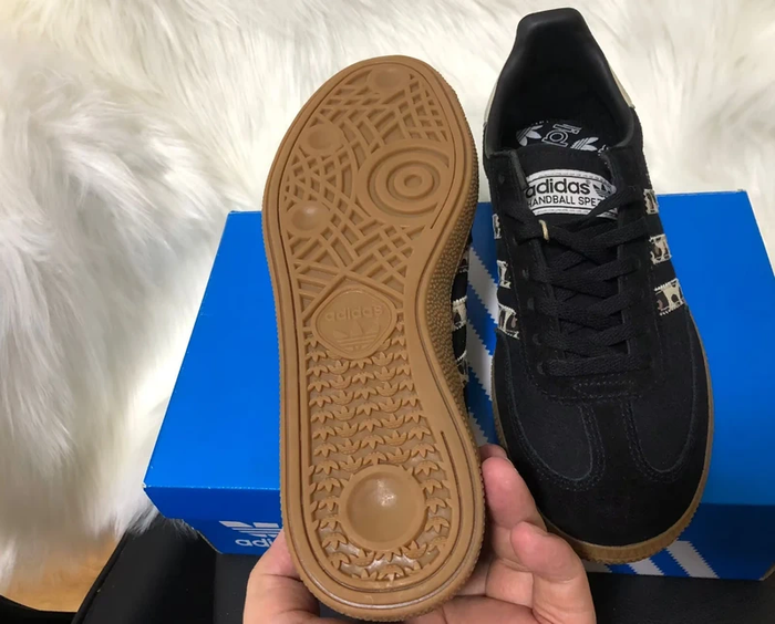 Adidas Handball Spezial Taille 37 - photo numéro 6