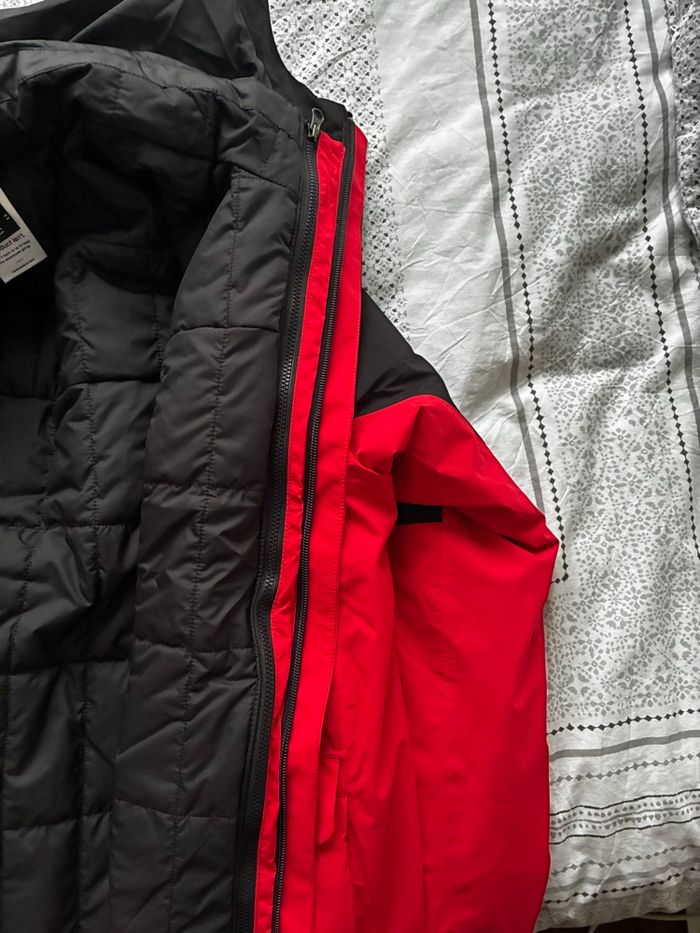 Veste 2 en 1 The North Face - Taille M - Neuve - photo numéro 5