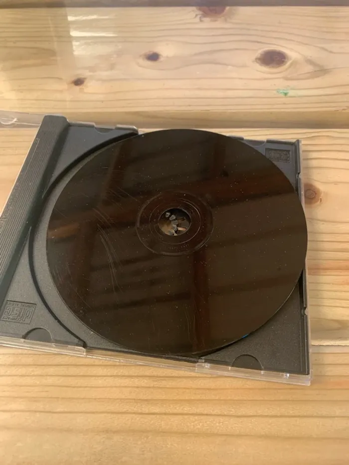 The x-files cd 3 - photo numéro 2