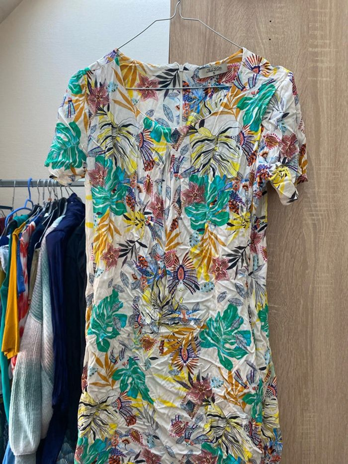 Robe été