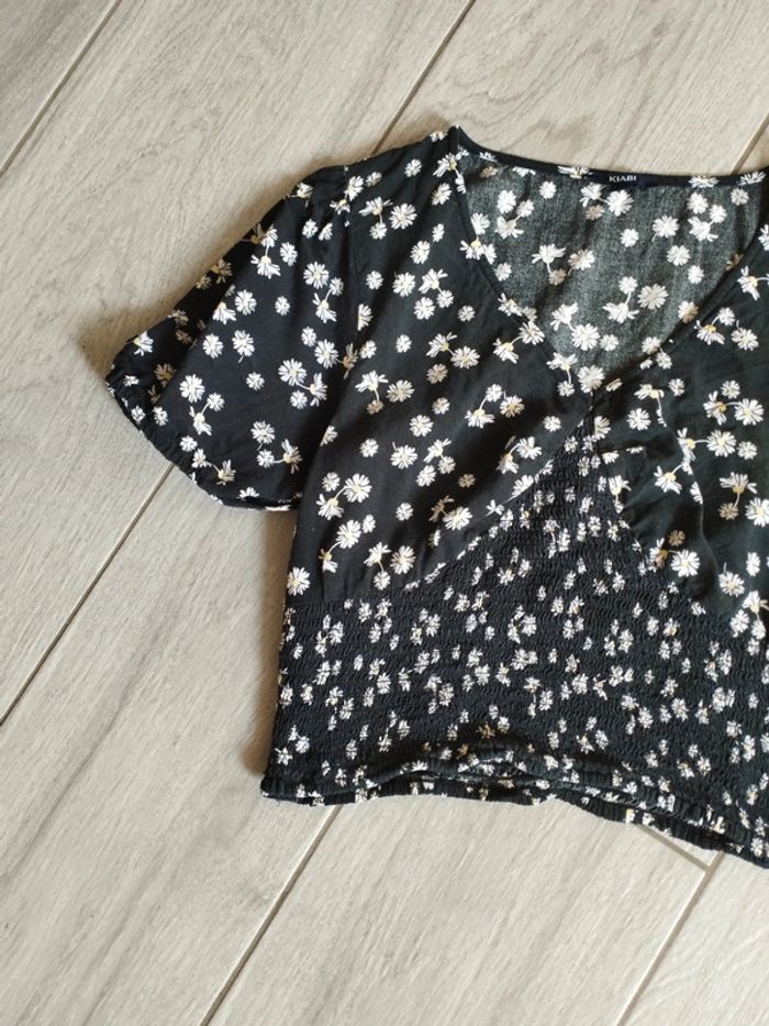 Top court - photo numéro 2