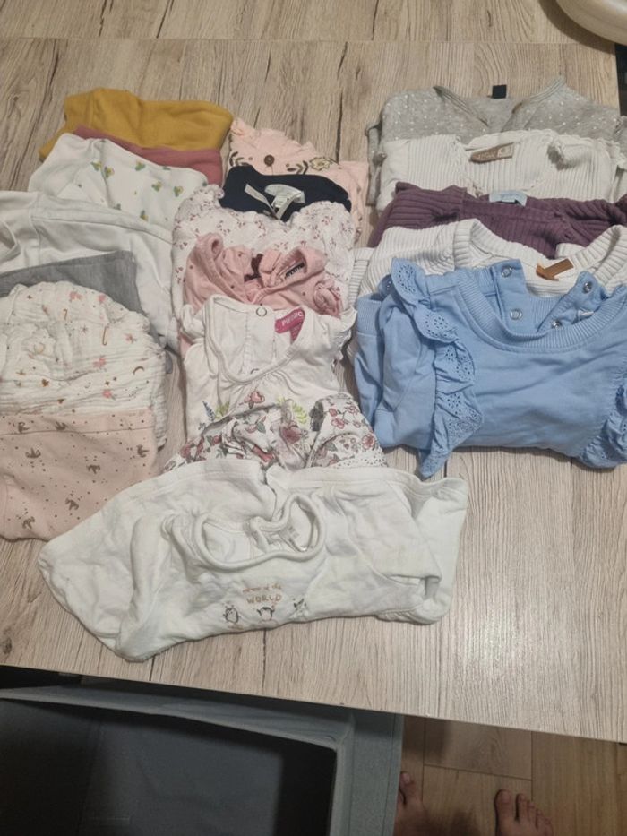 Mot vetement automne