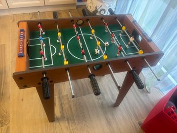 Jeu KID baby-foot 37 x 69 x 69 cm