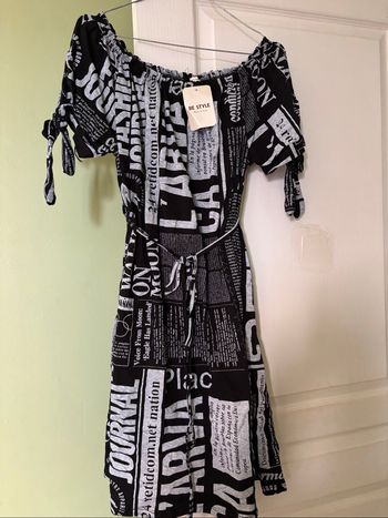 Robe