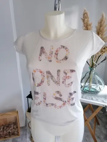 Tee shirt Breal 38