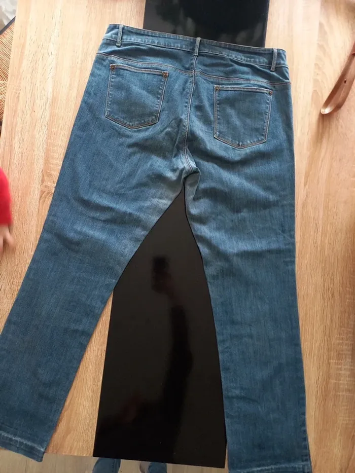 Jean femme T46 - photo numéro 3