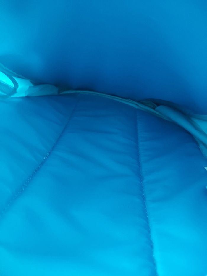 Sac à dos Olaf - photo numéro 8