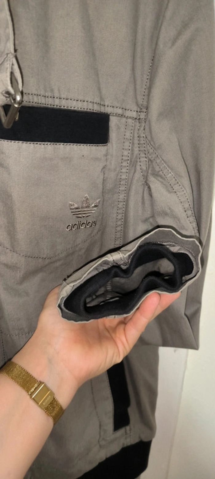 Veste adidas - photo numéro 10