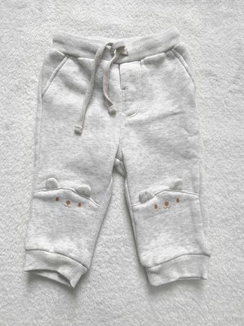 Pantalon 6 mois 