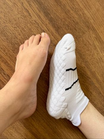 Chaussettes de sport