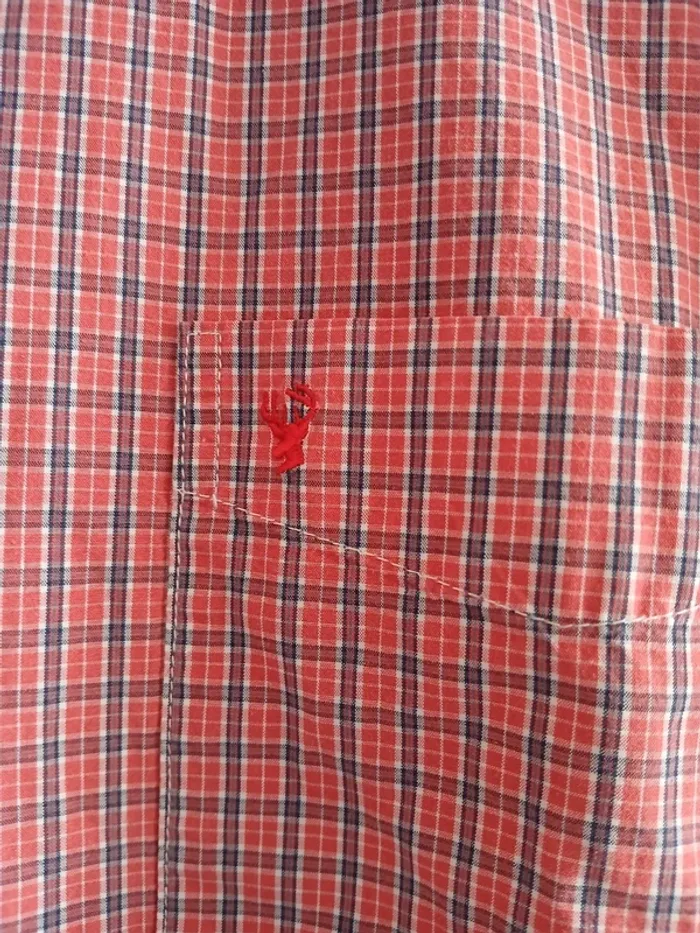 Chemise Deer Islan - photo numéro 2