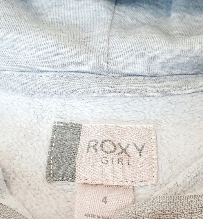 Veste Roxy - 4A - photo numéro 2