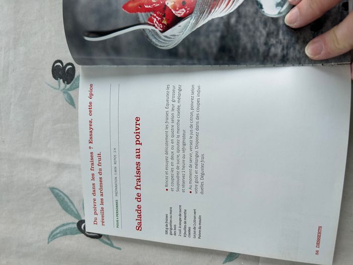 La cuisine des épices - photo numéro 3